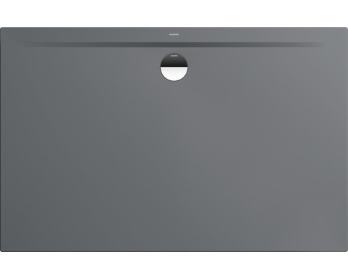 Sprchová vanička kaldewei Superplan Zero 1200 x 1100 x 32 mm warm grey Matné 355800010674 Sprchová vanička kaldewei Superplan Zero 1200 x 1100 x 32 mm warm grey Matné 355800010674