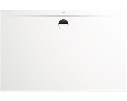 Sprchová vanička kaldewei Superplan Zero 130 x 75 x 3,2 cm alpská bílá Lesklá 356400010001 Sprchová vanička kaldewei Superplan Zero 130 x 75 x 3,2 cm alpská bílá Lesklá 356400010001