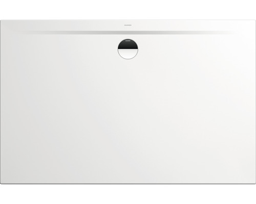 Sprchová vanička kaldewei Superplan Zero 130 x 75 x 3,2 cm alpská bílá Matné 356400010711 Sprchová vanička kaldewei Superplan Zero 130 x 75 x 3,2 cm alpská bílá Matné 356400010711