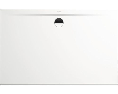 Sprchová vanička kaldewei Superplan Zero 130 x 90 x 3,2 cm alpská bílá Lesklá 356800010001 Sprchová vanička kaldewei Superplan Zero 130 x 90 x 3,2 cm alpská bílá Lesklá 356800010001