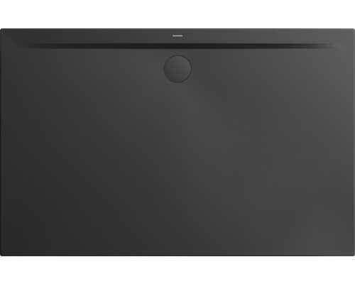 Sprchová vanička kaldewei Superplan Zero 1300 x 1000 x 32 mm cool grey Protiskluzný potah Matné 357000012667 Sprchová vanička kaldewei Superplan Zero 1300 x 1000 x 32 mm cool grey Protiskluzný potah Matné 357000012667