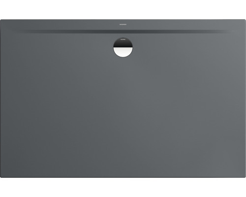Sprchová vanička kaldewei Superplan Zero 1400 x 800 x 32 mm warm grey Protiskluzný potah Matné 357600012674 Sprchová vanička kaldewei Superplan Zero 1400 x 800 x 32 mm warm grey Protiskluzný potah Matné 357600012674