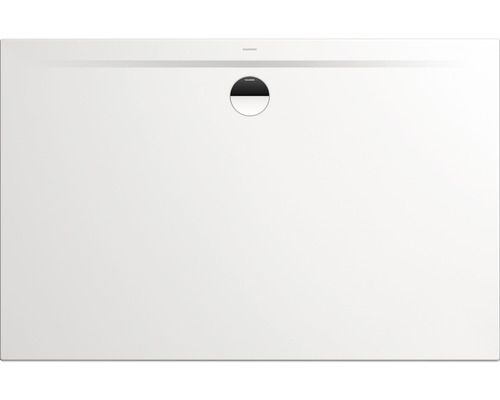 Sprchová vanička kaldewei Superplan Zero 140 x 100 x 3,2 cm alpská bílá Matné 358000010711 Sprchová vanička kaldewei Superplan Zero 140 x 100 x 3,2 cm alpská bílá Matné 358000010711