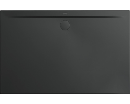 Sprchová vanička kaldewei Superplan Zero 1400 x 1000 x 32 mm cool grey Protiskluzný potah Matné 358000012667 Sprchová vanička kaldewei Superplan Zero 1400 x 1000 x 32 mm cool grey Protiskluzný potah Matné 358000012667