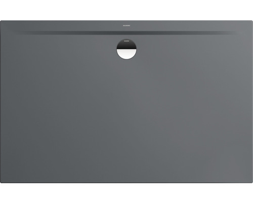 Sprchová vanička kaldewei Superplan Zero 1400 x 1000 x 32 mm warm grey Protiskluzný potah Matné 358000012674 Sprchová vanička kaldewei Superplan Zero 1400 x 1000 x 32 mm warm grey Protiskluzný potah Matné 358000012674