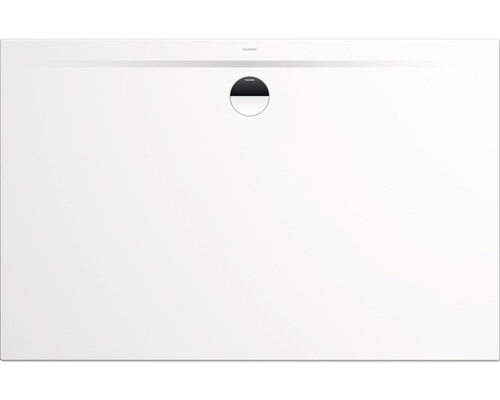 Sprchová vanička kaldewei Superplan Zero 150 x 75 x 3,2 cm alpská bílá Lesklá 358400010001 Sprchová vanička kaldewei Superplan Zero 150 x 75 x 3,2 cm alpská bílá Lesklá 358400010001