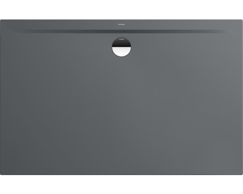 Sprchová vanička kaldewei Superplan Zero 1500 x 800 x 32 mm warm grey Protiskluzný potah Matné 358600012674 Sprchová vanička kaldewei Superplan Zero 1500 x 800 x 32 mm warm grey Protiskluzný potah Matné 358600012674