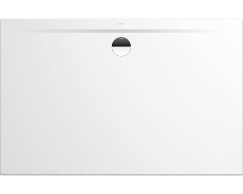 Sprchová vanička kaldewei Superplan Zero 150 x 90 x 3,2 cm alpská bílá Matné 358800010711 Sprchová vanička kaldewei Superplan Zero 150 x 90 x 3,2 cm alpská bílá Matné 358800010711