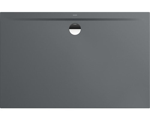 Sprchová vanička kaldewei Superplan Zero 1500 x 1000 x 32 mm warm grey Protiskluzný potah Matné 359000012674 Sprchová vanička kaldewei Superplan Zero 1500 x 1000 x 32 mm warm grey Protiskluzný potah Matné 359000012674