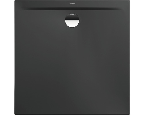 Sprchová vanička kaldewei Superplan Zero 1500 x 1500 x 32 mm cool grey Matné 359200010667 Sprchová vanička kaldewei Superplan Zero 1500 x 1500 x 32 mm cool grey Matné 359200010667