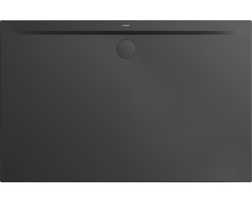 Sprchová vanička kaldewei Superplan Zero 1600 x 750 x 32 mm cool grey Protiskluzný potah Matné 359600012667 Sprchová vanička kaldewei Superplan Zero 1600 x 750 x 32 mm cool grey Protiskluzný potah Matné 359600012667
