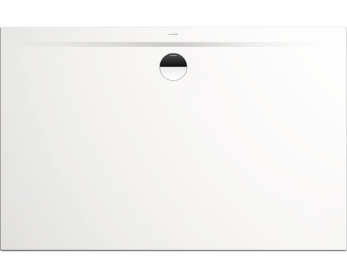 Sprchová vanička kaldewei Superplan Zero 160 x 80 x 3,2 cm alpská bílá Lesklá 359800010001 Sprchová vanička kaldewei Superplan Zero 160 x 80 x 3,2 cm alpská bílá Lesklá 359800010001