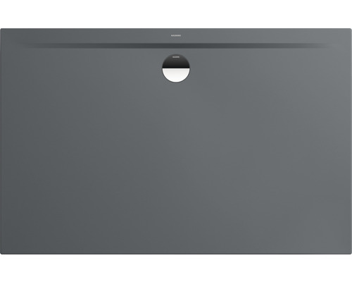 Sprchová vanička kaldewei Superplan Zero 1600 x 800 x 32 mm warm grey Protiskluzný potah Matné 359800012674 Sprchová vanička kaldewei Superplan Zero 1600 x 800 x 32 mm warm grey Protiskluzný potah Matné 359800012674
