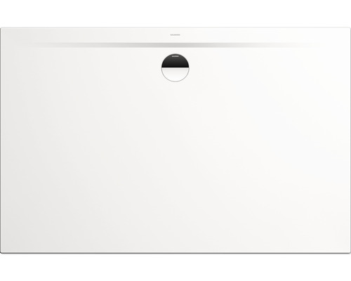 Sprchová vanička kaldewei Superplan Zero 160 x 100 x 3,2 cm alpská bílá Lesklá 360200010001 Sprchová vanička kaldewei Superplan Zero 160 x 100 x 3,2 cm alpská bílá Lesklá 360200010001