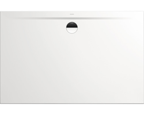 Sprchová vanička kaldewei Superplan Zero 160 x 100 x 3,2 cm alpská bílá Matné 360200010711 Sprchová vanička kaldewei Superplan Zero 160 x 100 x 3,2 cm alpská bílá Matné 360200010711
