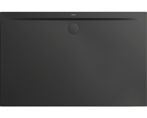 Sprchová vanička kaldewei Superplan Zero 1600 x 1000 x 32 mm cool grey Protiskluzný potah Matné 360200012667 Sprchová vanička kaldewei Superplan Zero 1600 x 1000 x 32 mm cool grey Protiskluzný potah Matné 360200012667