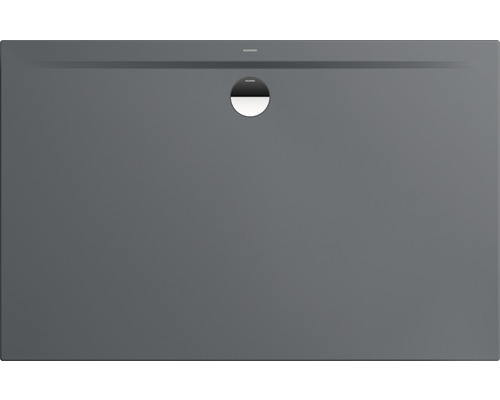 Sprchová vanička kaldewei Superplan Zero 1600 x 1000 x 32 mm warm grey Protiskluzný potah Matné 360200012674 Sprchová vanička kaldewei Superplan Zero 1600 x 1000 x 32 mm warm grey Protiskluzný potah Matné 360200012674