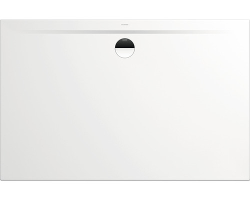 Sprchová vanička kaldewei Superplan Zero 170 x 75 x 3,2 cm alpská bílá Matné 360600010711 Sprchová vanička kaldewei Superplan Zero 170 x 75 x 3,2 cm alpská bílá Matné 360600010711
