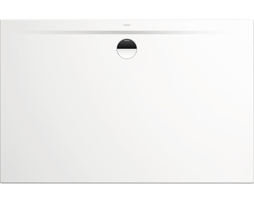 Sprchová vanička kaldewei Superplan Zero 170 x 80 x 3,2 cm alpská bílá Lesklá 360800010001 Sprchová vanička kaldewei Superplan Zero 170 x 80 x 3,2 cm alpská bílá Lesklá 360800010001
