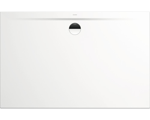 Sprchová vanička kaldewei Superplan Zero 170 x 90 x 3,2 cm alpská bílá Lesklá 364000010001 Sprchová vanička kaldewei Superplan Zero 170 x 90 x 3,2 cm alpská bílá Lesklá 364000010001