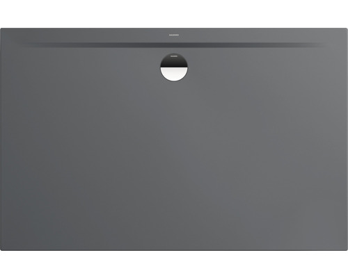 Sprchová vanička kaldewei Superplan Zero 1700 x 1000 x 32 mm warm grey Protiskluzný potah Matné 364200012674 Sprchová vanička kaldewei Superplan Zero 1700 x 1000 x 32 mm warm grey Protiskluzný potah Matné 364200012674