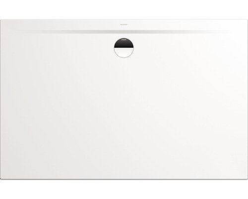 Sprchová vanička kaldewei Superplan Zero 180 x 100 x 3,2 cm alpská bílá Matné 364800010711 Sprchová vanička kaldewei Superplan Zero 180 x 100 x 3,2 cm alpská bílá Matné 364800010711