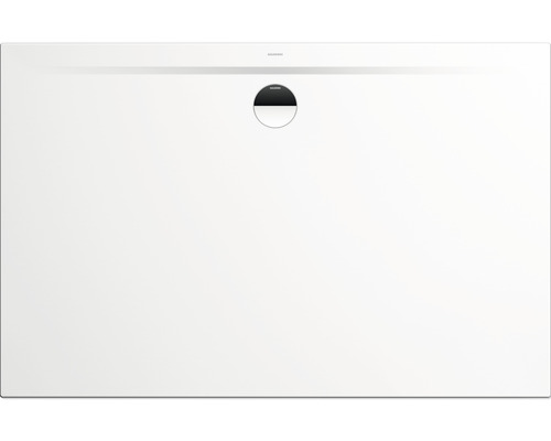 Sprchová vanička kaldewei Superplan Zero 110 x 90 x 3,2 cm alpská bílá Lesklá 365000010001 Sprchová vanička kaldewei Superplan Zero 110 x 90 x 3,2 cm alpská bílá Lesklá 365000010001