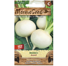 Balíček semen ředkvičky Acord