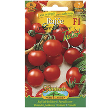 Rajče tyčkové koktejlové TASTIER F1 - hybrid