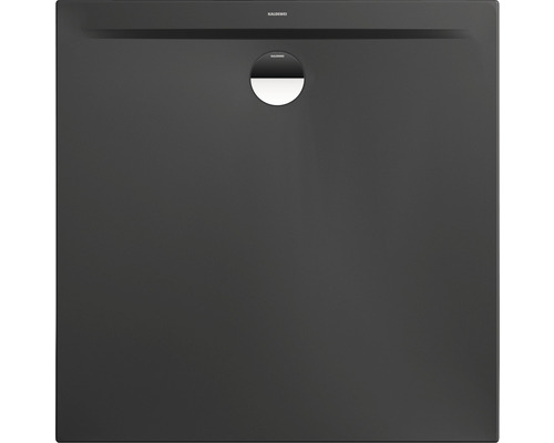 Sprchová vanička kaldewei Superplan Zero 800 x 800 x 32 mm cool grey Matné 351600010667 Sprchová vanička kaldewei Superplan Zero 800 x 800 x 32 mm cool grey Matné 351600010667