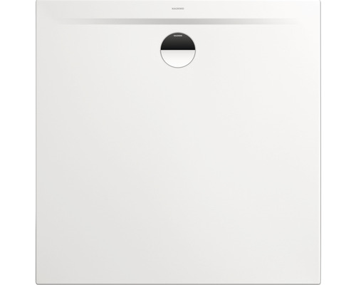 Sprchová vanička kaldewei Superplan Zero 80 x 80 x 3,2 cm alpská bílá Matné 351600010711 Sprchová vanička kaldewei Superplan Zero 80 x 80 x 3,2 cm alpská bílá Matné 351600010711