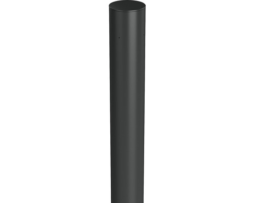 Válcový zemní hrot pro venkovní použití