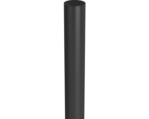 Sloupek pro plotové systémy