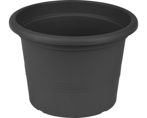 Plastový květináč