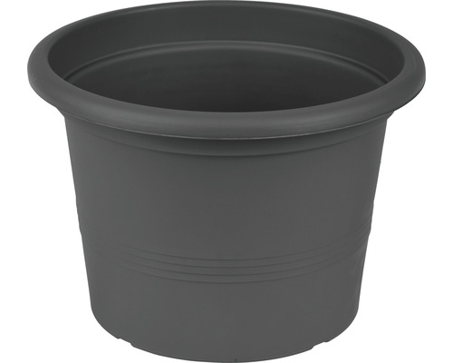 Plastový květináč