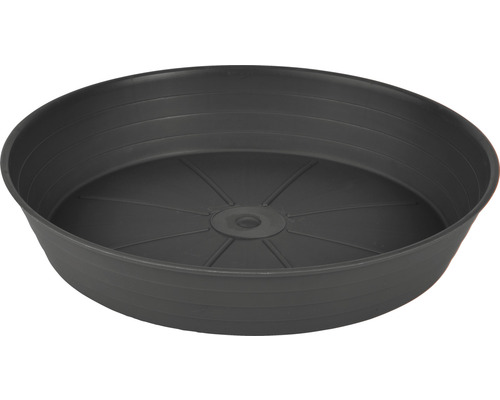 Plastová miska pod květináč