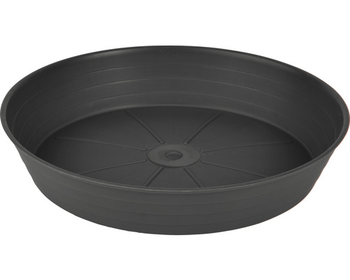 Plastová miska pod květináč