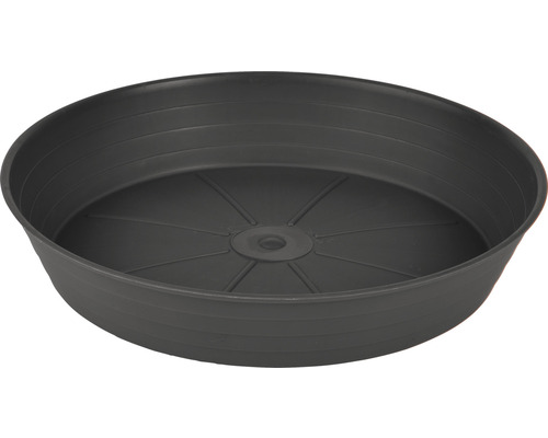 Plastová podmiska pod květináč