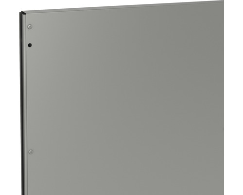 Panel paket Mini pro vyvýšený záhon Biohort DaVinci 0,5 m šedý křemen 1 ks