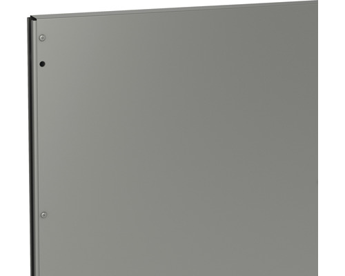 Panel paket Mini pro vyvýšený záhon Biohort DaVinci 1,5 m šedý křemen 1 ks