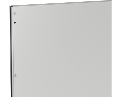 Panel paket Maxi pro vyvýšený záhon Biohort DaVinci 1,5 m stříbrný 1 ks