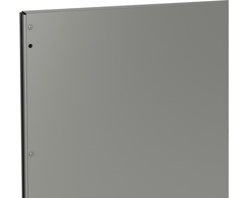 Panel paket Mini pro vyvýšený záhon Biohort DaVinci 1,5 m šedý křemen 2 ks