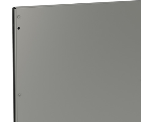 Panel paket Midi pro vyvýšený záhon Biohort DaVinci 1,5 m šedý křemen 2 ks