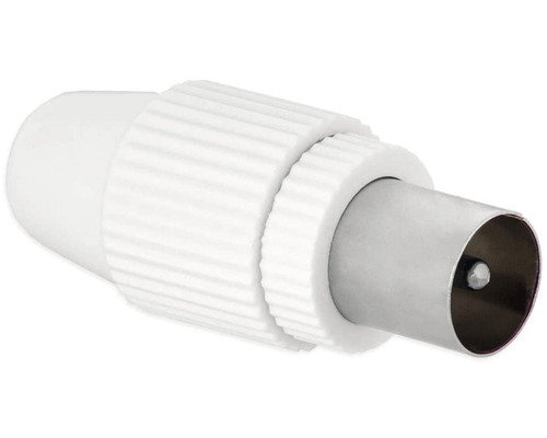 Koaxiální anténní konektor pro koaxiální kabely