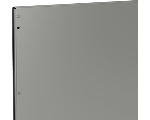 Panel paket Maxi pro vyvýšený záhon Biohort DaVinci 1,5 m šedý křemen 2 ks