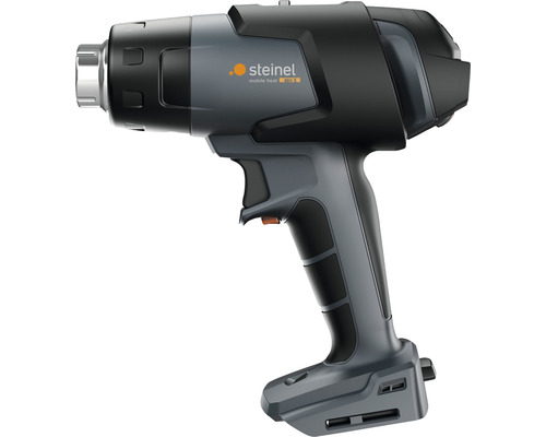 Akumulátorová horkovzdušná pistole Steinel