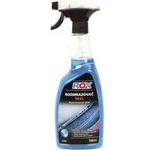ROX Odmrazovač skel 750 ml láhev