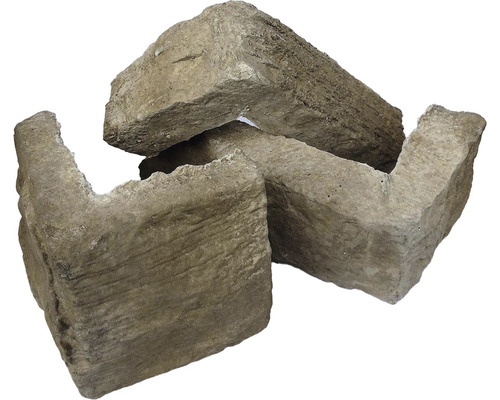 Obkladový kámen Lámaná skála 116 Oxid ROH