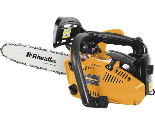 Řetězová pila Riwall Pro