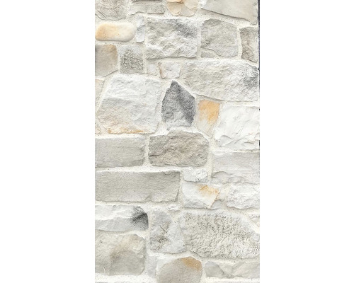 Obkladový kámen Mix Carrara